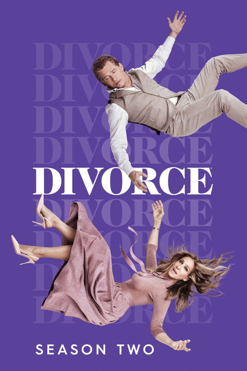 Jaquette Divorce