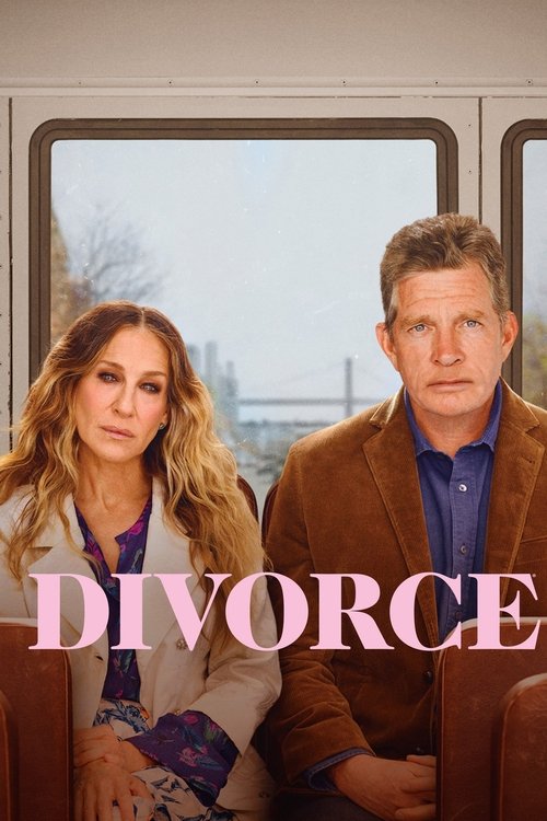 Jaquette Divorce