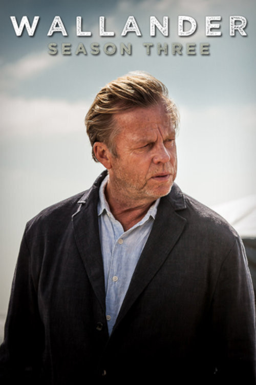 Jaquette Wallander, Enquêtes criminelles