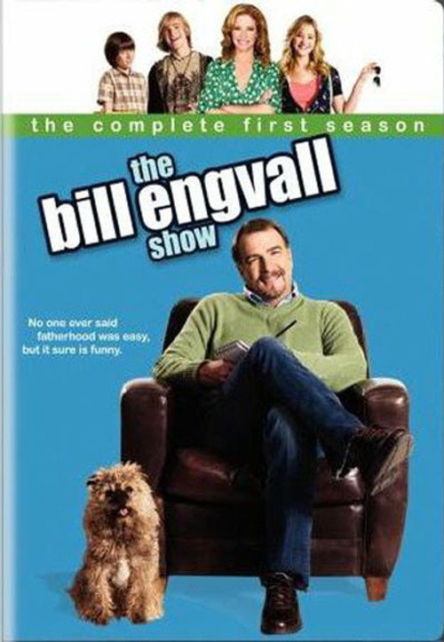 Jaquette The Bill Engvall Show