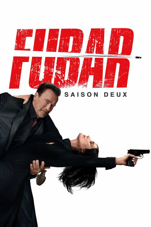 Jaquette FUBAR