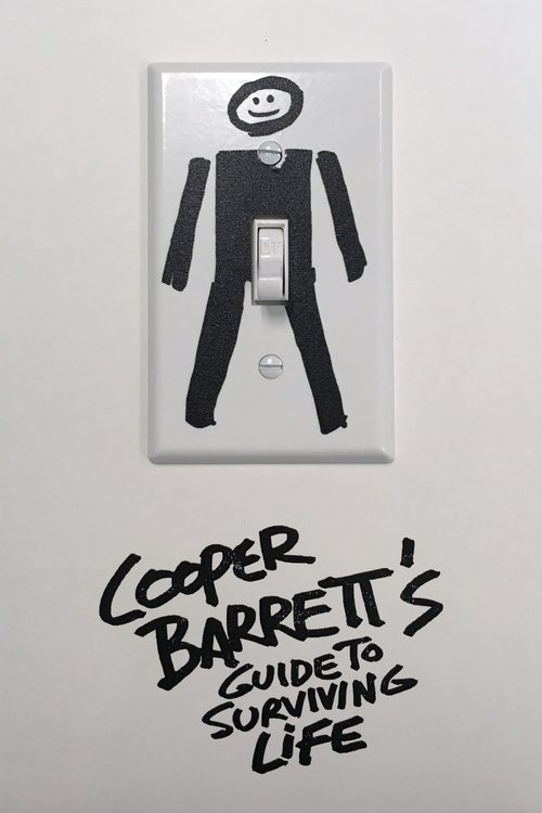 Jaquette Cooper Barrett's Guide to Surviving Life