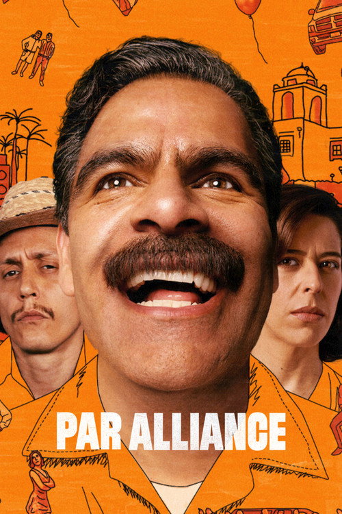 Jaquette Par alliance