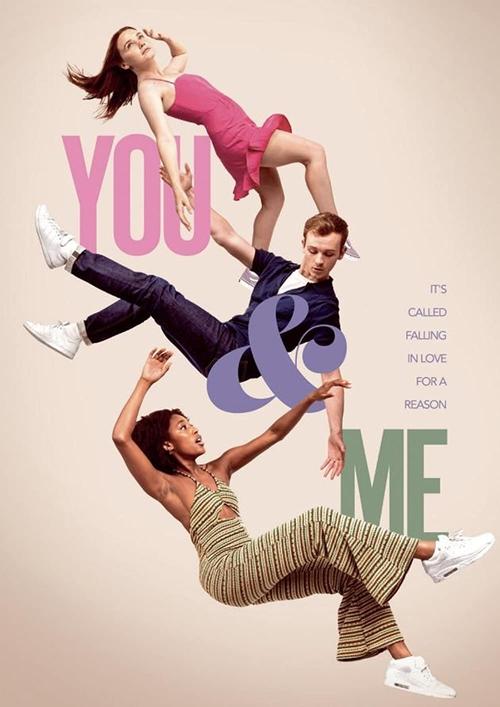 Jaquette You & Me
