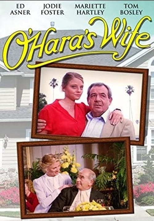 Jaquette O'Hara's Wife