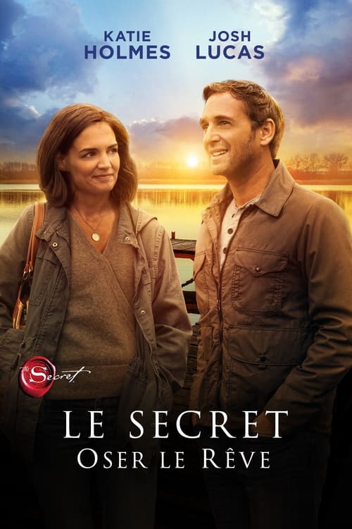 Jaquette Le secret : Oser le rêve