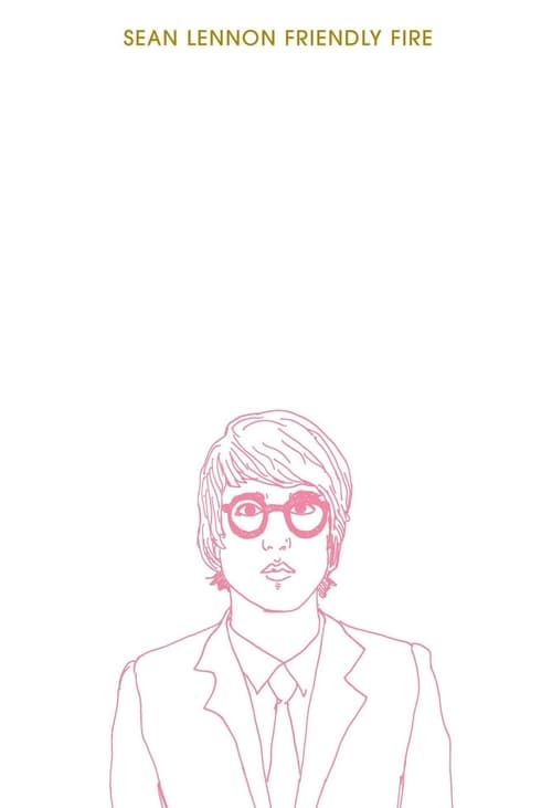 Jaquette Friendly Fire