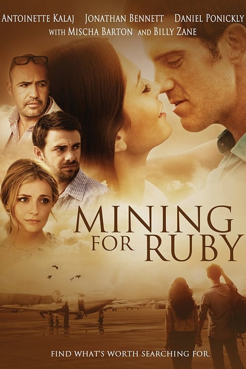 Jaquette Mining for Ruby