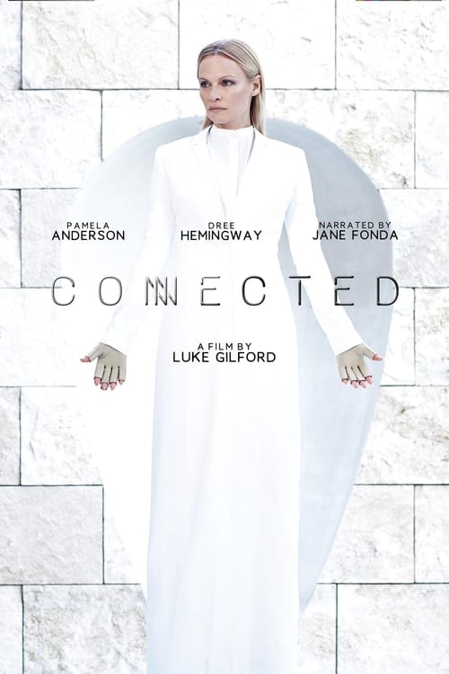Jaquette Connected