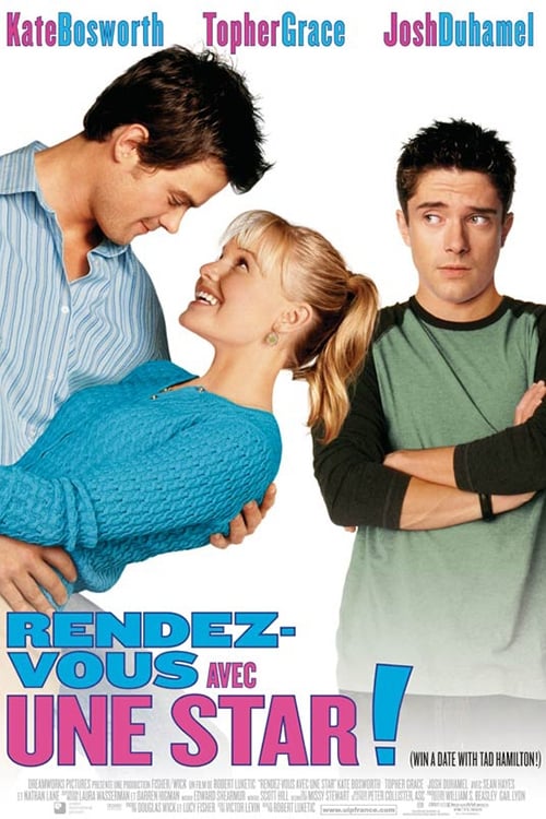 Jaquette Rendez-vous avec une star
