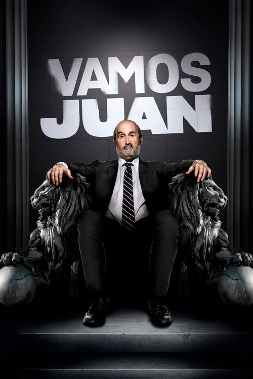 Jaquette Vota Juan