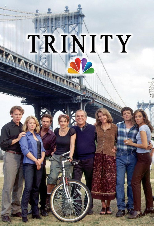 Jaquette Trinity