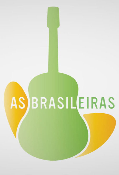 Jaquette As Brasileiras