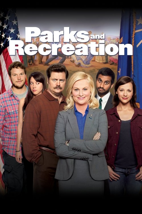 Jaquette Parks and Recreation