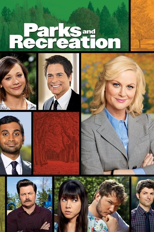 Jaquette Parks and Recreation