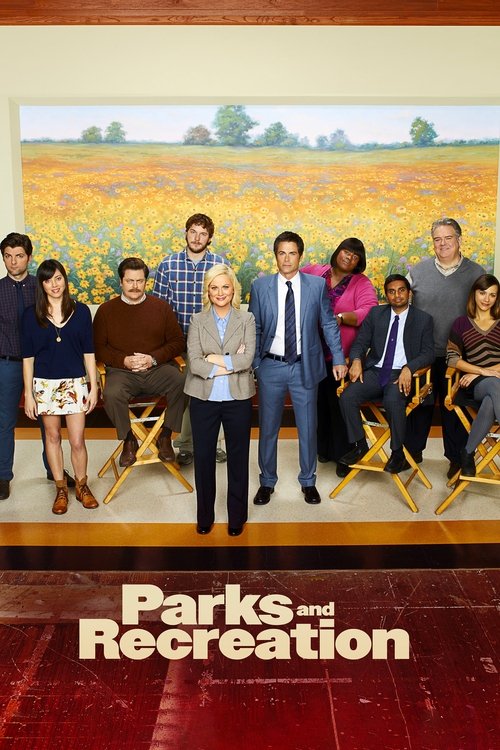 Jaquette Parks and Recreation