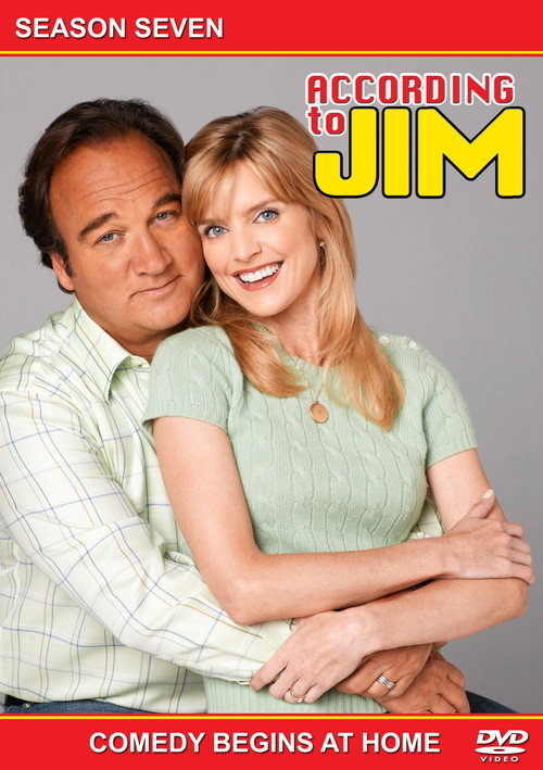 Jaquette According to Jim