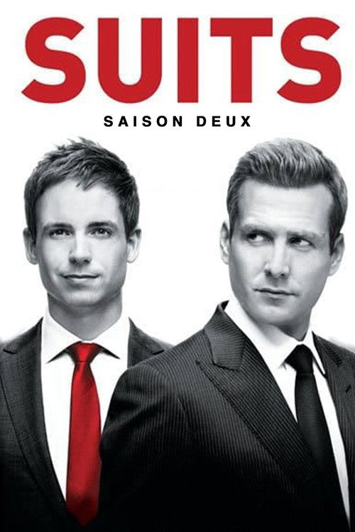 Jaquette Suits, avocats sur mesure