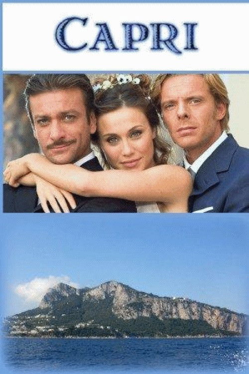 Jaquette Capri