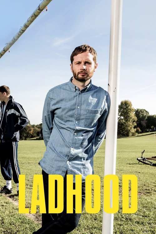 Jaquette Ladhood