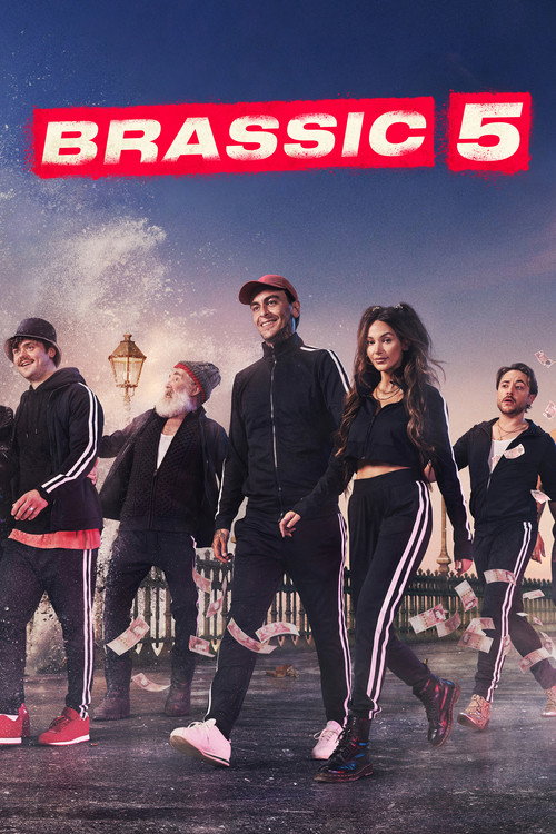 Jaquette Brassic