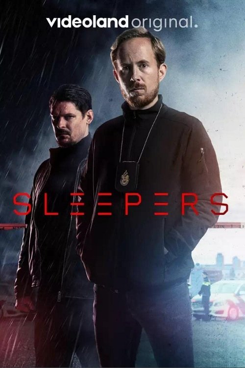 Jaquette Sleepers