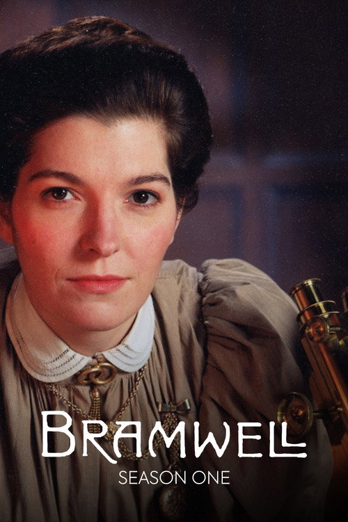 Jaquette Bramwell