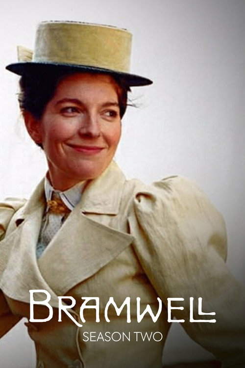 Jaquette Bramwell