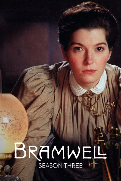 Jaquette Bramwell