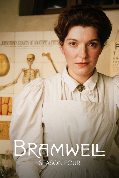 Jaquette Bramwell