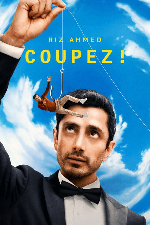 Jaquette Coupez !