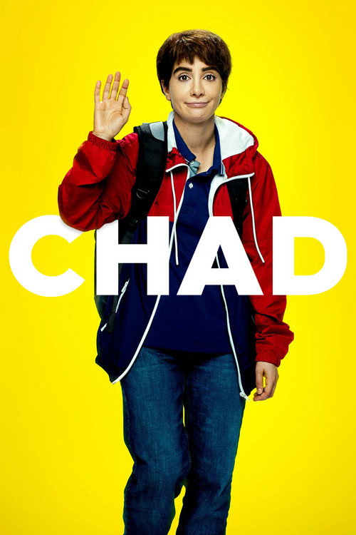 Jaquette Chad