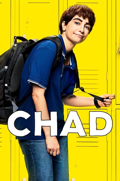 Jaquette Chad