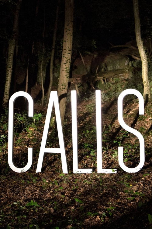 Jaquette Calls