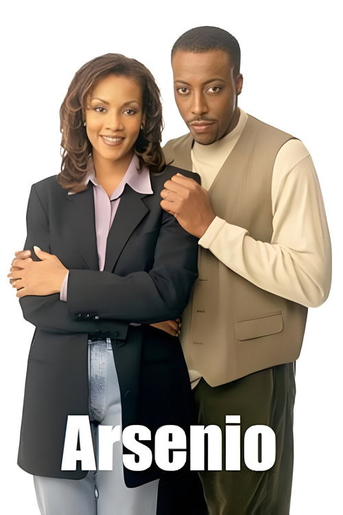 Jaquette Arsenio
