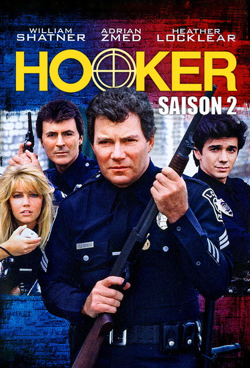 Jaquette Hooker