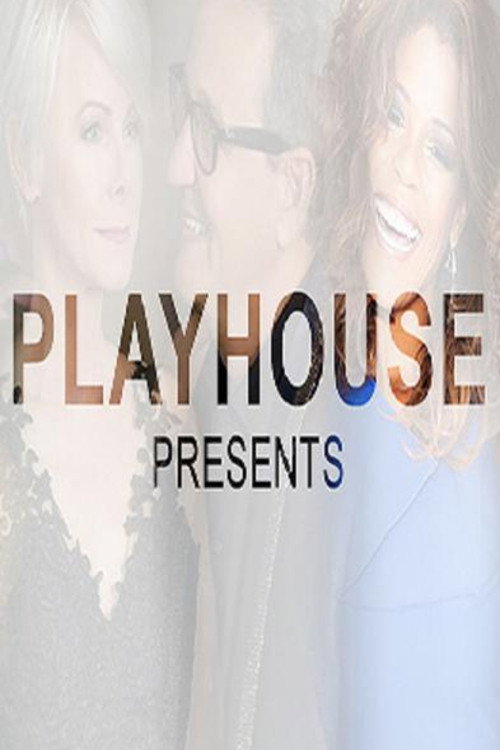 Jaquette Playhouse Presents