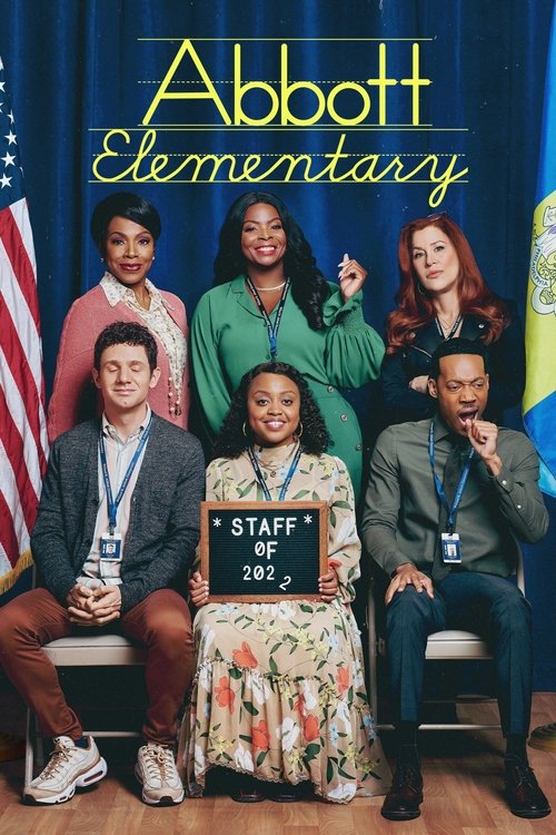 Jaquette Abbott Elementary
