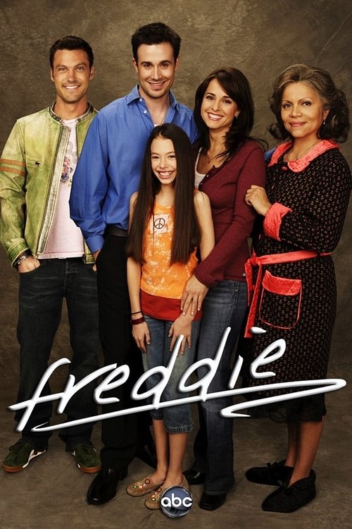 Jaquette Freddie