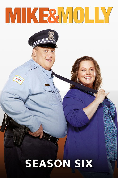 Jaquette Mike & Molly
