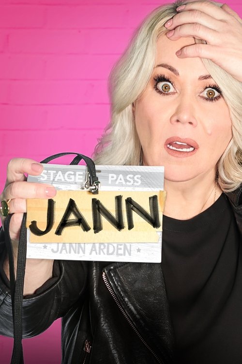 Jaquette Jann