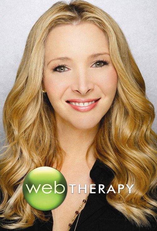 Jaquette Web Therapy