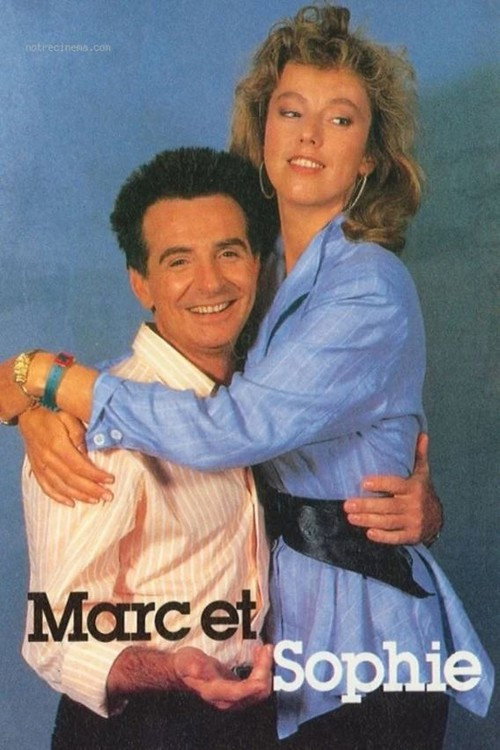 Jaquette Marc et Sophie