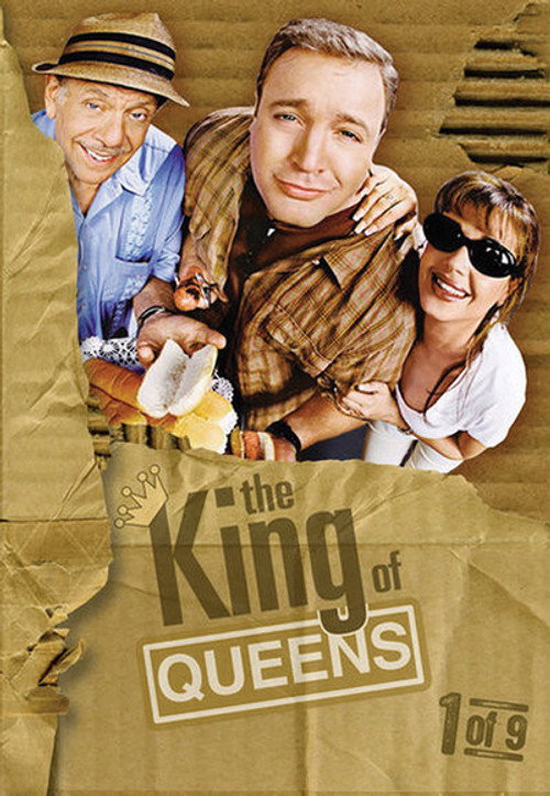 Jaquette Un gars du Queens