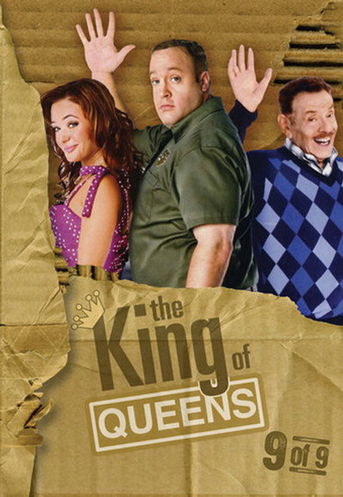 Jaquette Un gars du Queens