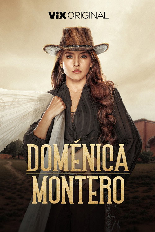Jaquette Doménica Montero