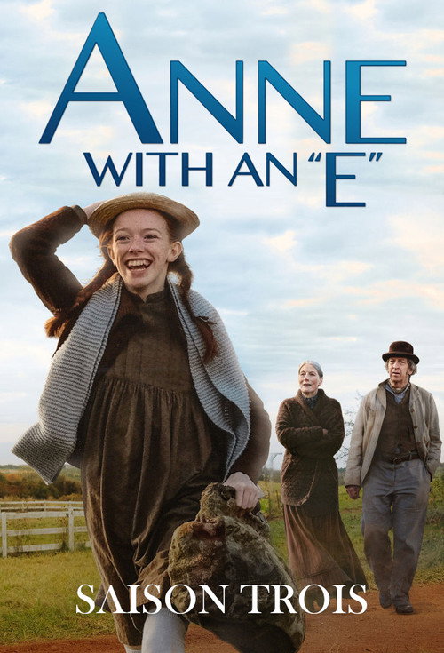 Jaquette Anne