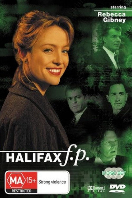Jaquette Halifax f.p.