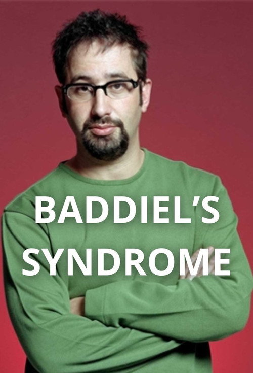 Jaquette Baddiel's Syndrome