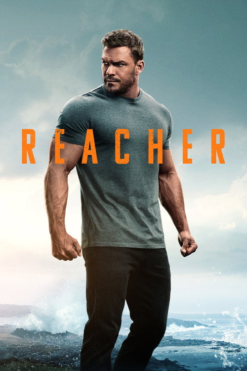 Jaquette Reacher